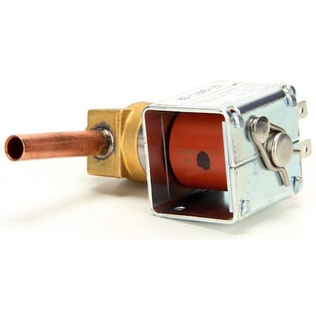 Scotsman Hot Gas Valve 12-2471-22